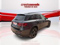mercedes-benz Clase Glc GLC 200 d 4MATIC
