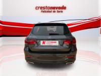 mercedes-benz Clase Glc GLC 200 d 4MATIC