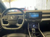 SsangYong Torres G15 Life Aut.