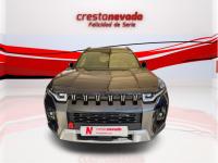 SsangYong Torres G15 Life Aut.