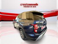 SsangYong Torres G15 Life Aut.