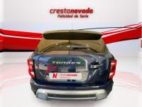 SsangYong Torres G15 Life Aut.