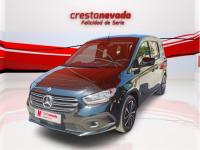 mercedes-benz Clase T 180 CDI Tourer Largo