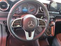 mercedes-benz Clase T 180 CDI Tourer Largo