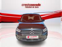 mercedes-benz Clase T 180 CDI Tourer Largo