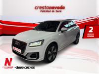 AUDI Q2 Sport 30 TDI 85kW 116CVSport Tourer Bose Edition dCi 130