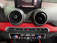 AUDI Q2 Sport 30 TDI 85kW 116CVSport Tourer Bose Edition dCi 130