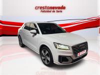 AUDI Q2 Sport 30 TDI 85kW 116CVSport Tourer Bose Edition dCi 130