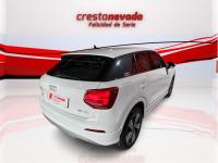 AUDI Q2 Sport 30 TDI 85kW 116CVSport Tourer Bose Edition dCi 130