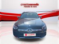 mercedes-benz Clase Glc GLC 220 d 4MATIC