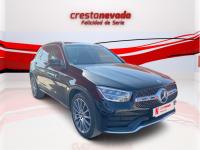 mercedes-benz Clase Glc GLC 220 d 4MATIC