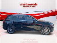 mercedes-benz Clase Glc GLC 220 d 4MATIC