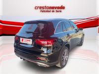 mercedes-benz Clase Glc GLC 220 d 4MATIC