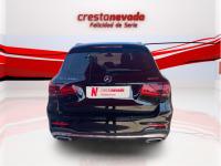 mercedes-benz Clase Glc GLC 220 d 4MATIC