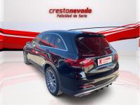 mercedes-benz Clase Glc GLC 220 d 4MATIC