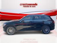 mercedes-benz Clase Glc GLC 220 d 4MATIC