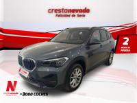 BMW X1 sDrive18d