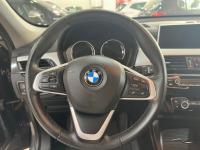 BMW X1 sDrive18d