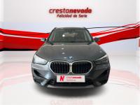 BMW X1 sDrive18d
