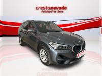 BMW X1 sDrive18d