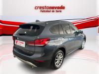 BMW X1 sDrive18d