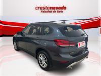 BMW X1 sDrive18d