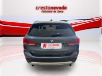 BMW X1 sDrive18d
