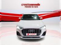 AUDI Q3 S line 35 TFSI 110kW 150CV S tronic