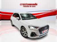 AUDI Q3 S line 35 TFSI 110kW 150CV S tronic