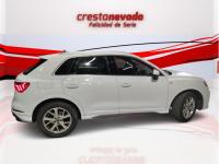AUDI Q3 S line 35 TFSI 110kW 150CV S tronic