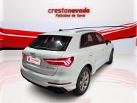 AUDI Q3 S line 35 TFSI 110kW 150CV S tronic