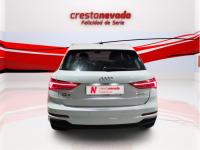 AUDI Q3 S line 35 TFSI 110kW 150CV S tronic