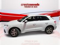 AUDI Q3 S line 35 TFSI 110kW 150CV S tronic