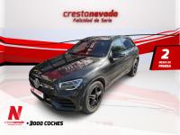 mercedes-benz Clase Glc GLC 200 d 4MATIC