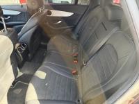 mercedes-benz Clase Glc GLC 200 d 4MATIC