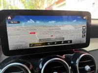 mercedes-benz Clase Glc GLC 200 d 4MATIC