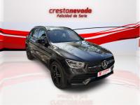 mercedes-benz Clase Glc GLC 200 d 4MATIC