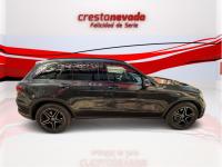 mercedes-benz Clase Glc GLC 200 d 4MATIC