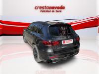 mercedes-benz Clase Glc GLC 200 d 4MATIC