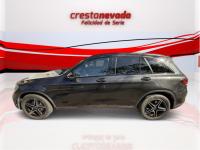 mercedes-benz Clase Glc GLC 200 d 4MATIC