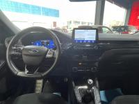 Ford Kuga STLine X 2.0 EcoBlue MHEV 110kW 150CV