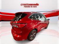 Ford Kuga STLine X 2.0 EcoBlue MHEV 110kW 150CV