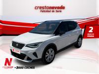 SEAT Arona 1.0 TSI 81kW 110CV Xperience Plus