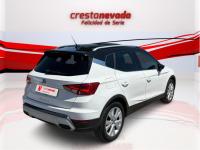SEAT Arona 1.0 TSI 81kW 110CV Xperience Plus