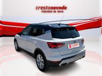 SEAT Arona 1.0 TSI 81kW 110CV Xperience Plus