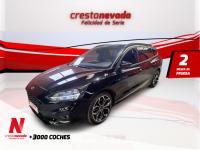 Ford Focus 1.0 Ecoboost 92kW STLine SportBr