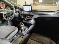 Ford Focus 1.0 Ecoboost 92kW STLine SportBr