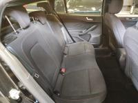 Ford Focus 1.0 Ecoboost 92kW STLine SportBr