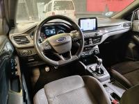 Ford Focus 1.0 Ecoboost 92kW STLine SportBr