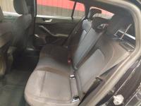 Ford Focus 1.0 Ecoboost 92kW STLine SportBr